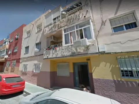 Piso en calle Remo, 30